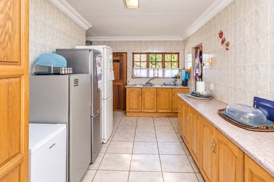 5 Bedroom Property for Sale in Schoemansville North West